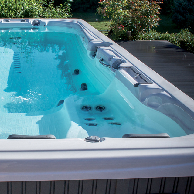 SPA et Sauna SPA et Sauna